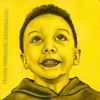 custom monochromatic yellow oil painting girl child people portrait original realistic fine art