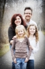 Hockey Family Portrait 2