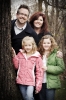 Hockey Family Portrait 3