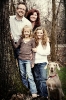 Hockey Family Portrait 4 recolor1