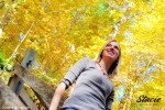 Stacie, Senior Photos