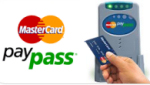 mastercard paypass