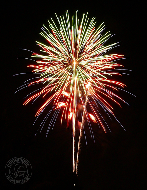 2008 bettendorf iowa fireworks 21 leanne wildermuth