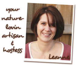 Leanne Wildermuth