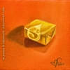 Eye Ate It #14 : Yellow Starburst