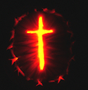 Pumpkin Carving Crown of Thorns by Leanne Wildermuth' class=