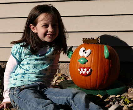pumpkin carving contest' class=